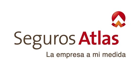 Logotipo de Atlas